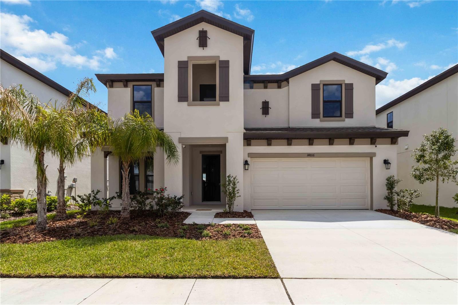 14806 SUMMER BRANCH DR