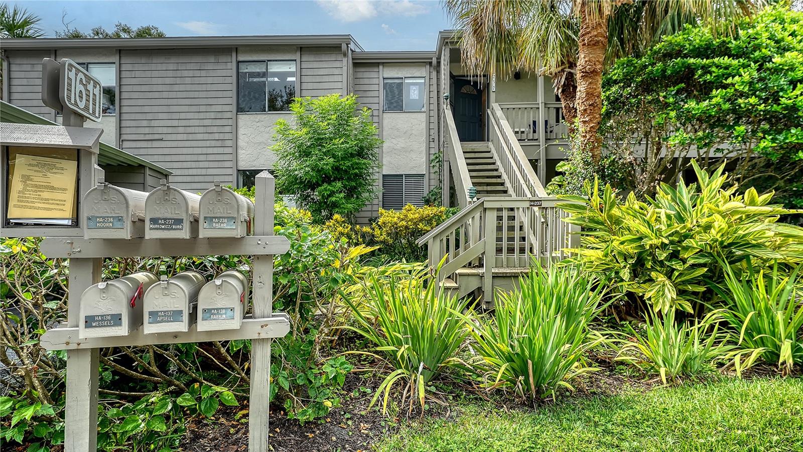 1611 Clower Creek Dr #ha237 Property Photo 1