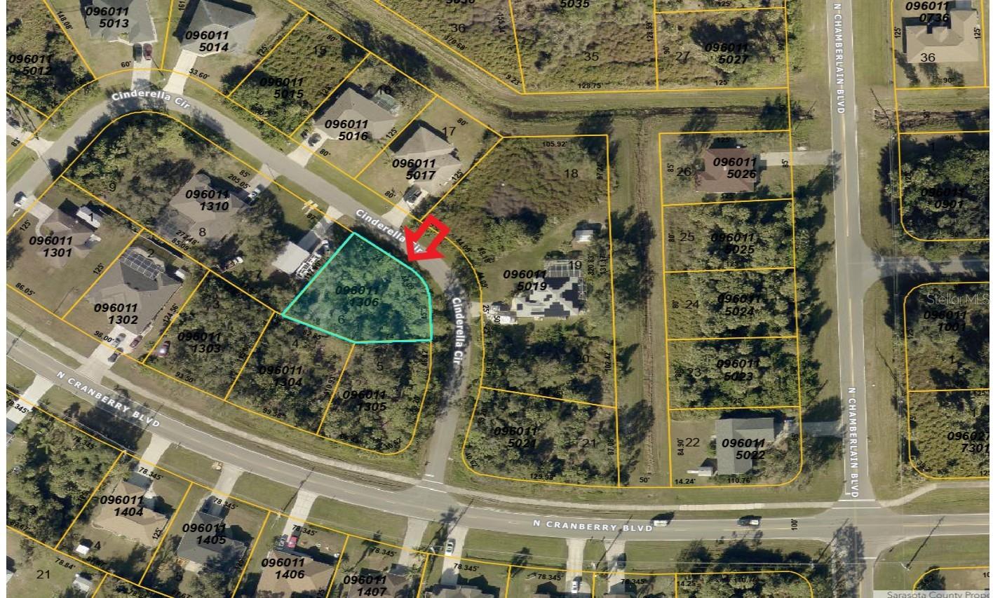Cinderella Cir Property Photo 1