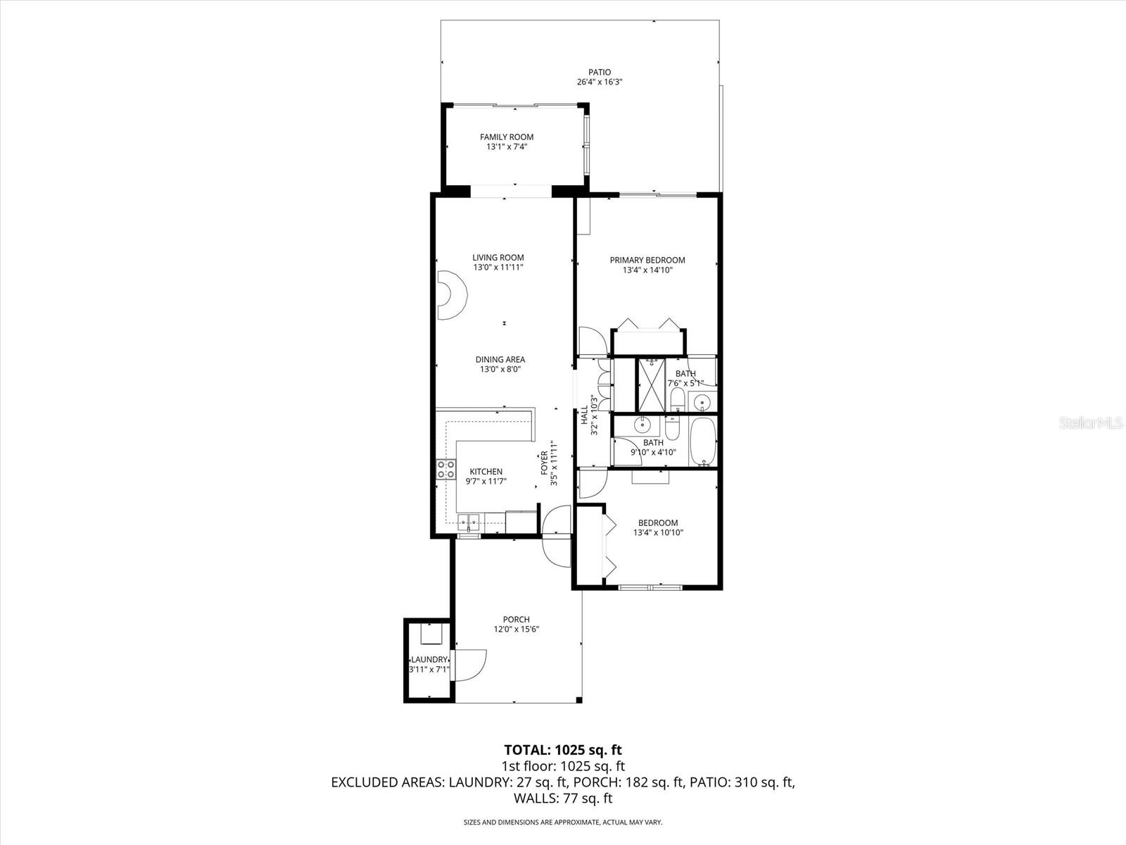 3863 Catalina Dr Property Photo 43