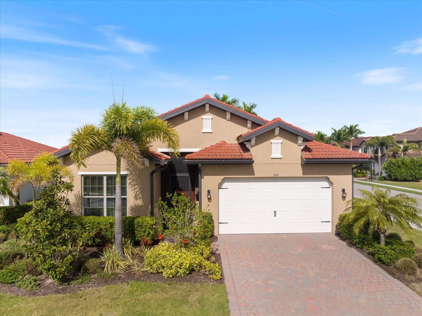 520 Maraviya Blvd Property Photo 1