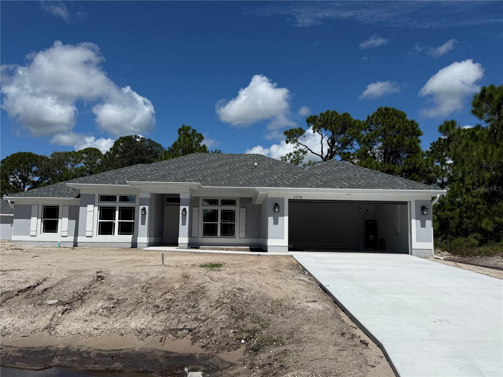 6276 HORNBUCKLE BLVD Property Photo 1