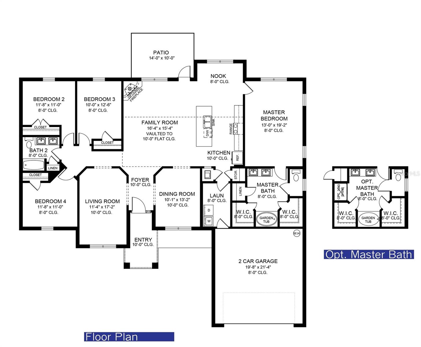 6276 Hornbuckle Blvd Property Photo 2