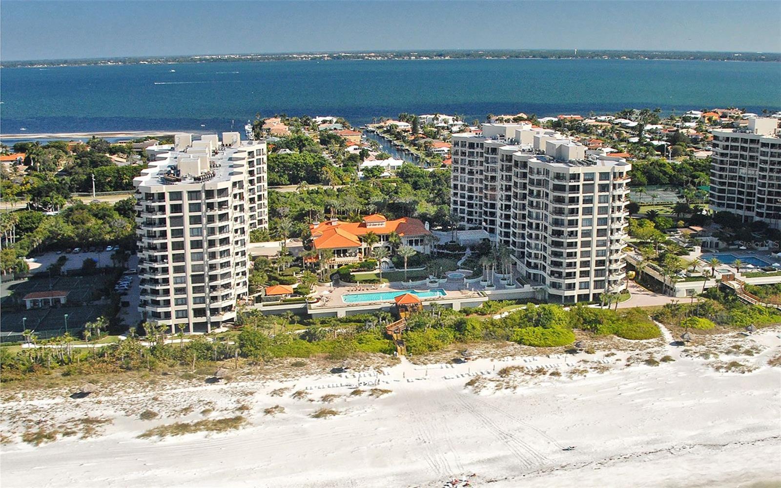 1281 Gulf Of Mexico Dr #111 Property Photo 51