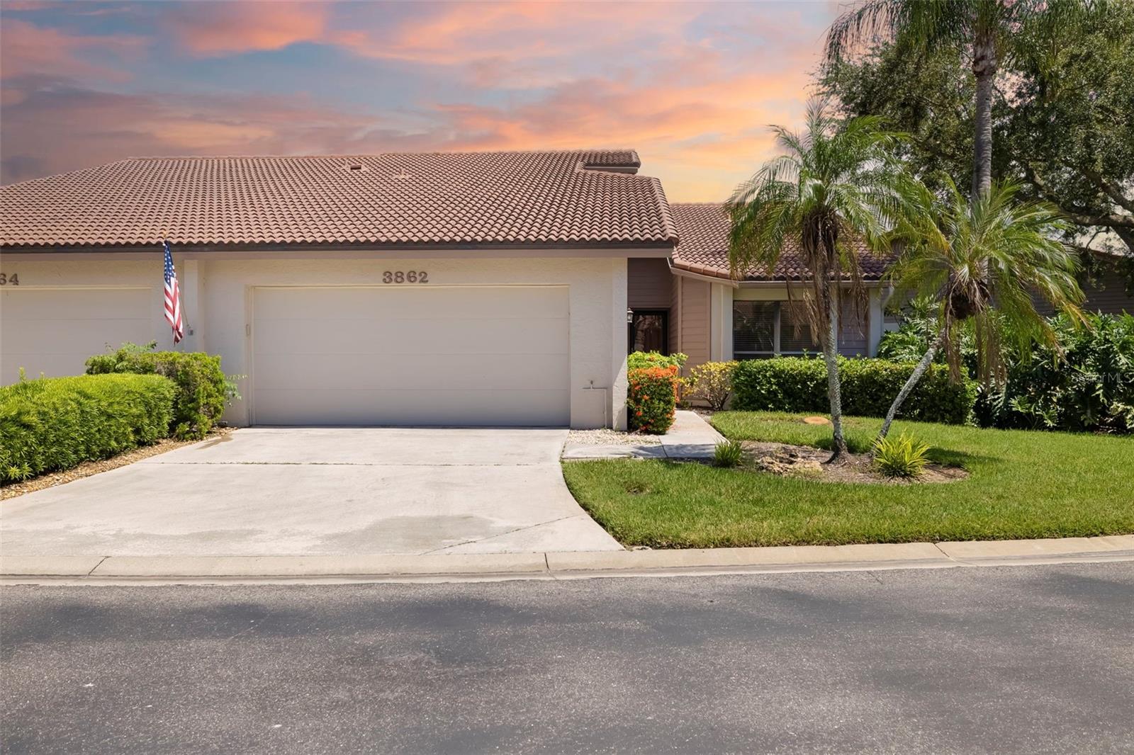 3862 Wilshire Cir W #107 Property Photo 1
