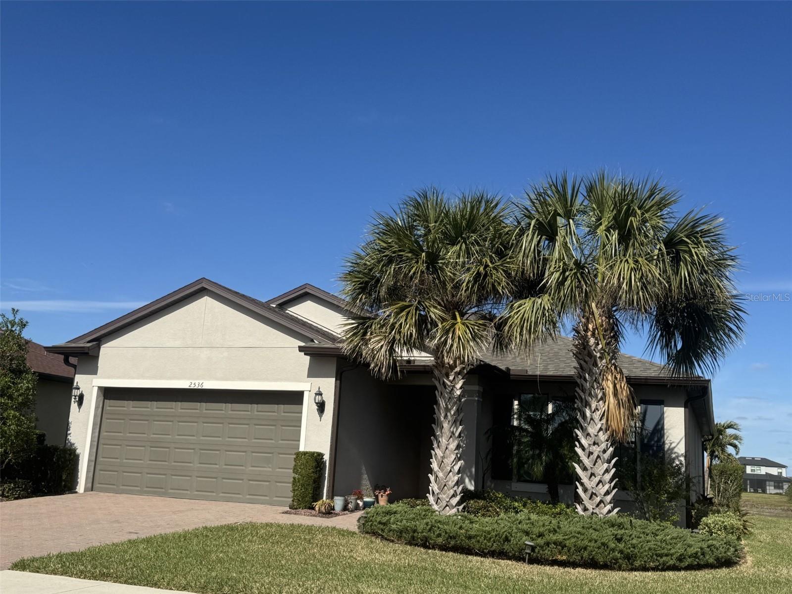 2536 Marton Oak Blvd Property Photo 1