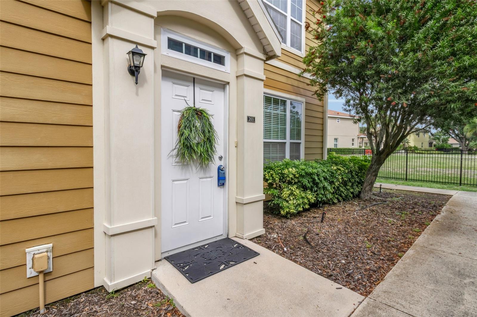 5511 Rosehill Rd #203 Property Photo 1