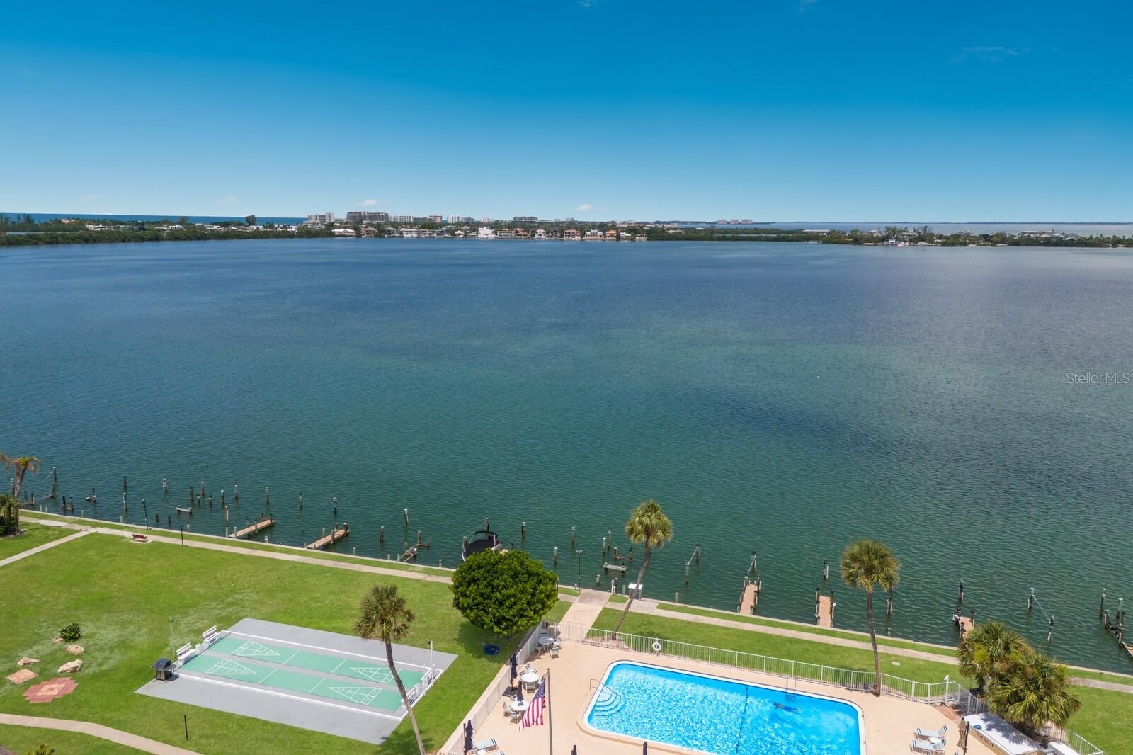 761 John Ringling Blvd #31 Property Photo 20