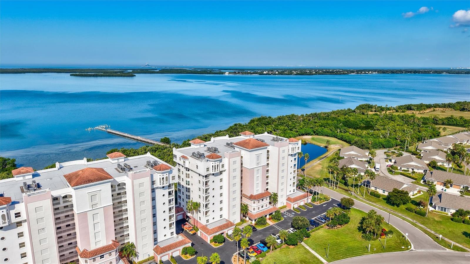 2925 TERRA CEIA BAY BLVD #2902 Property Photo 1