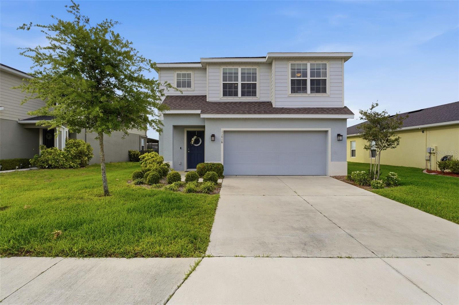 11016 Daybreak Gln Property Photo 2
