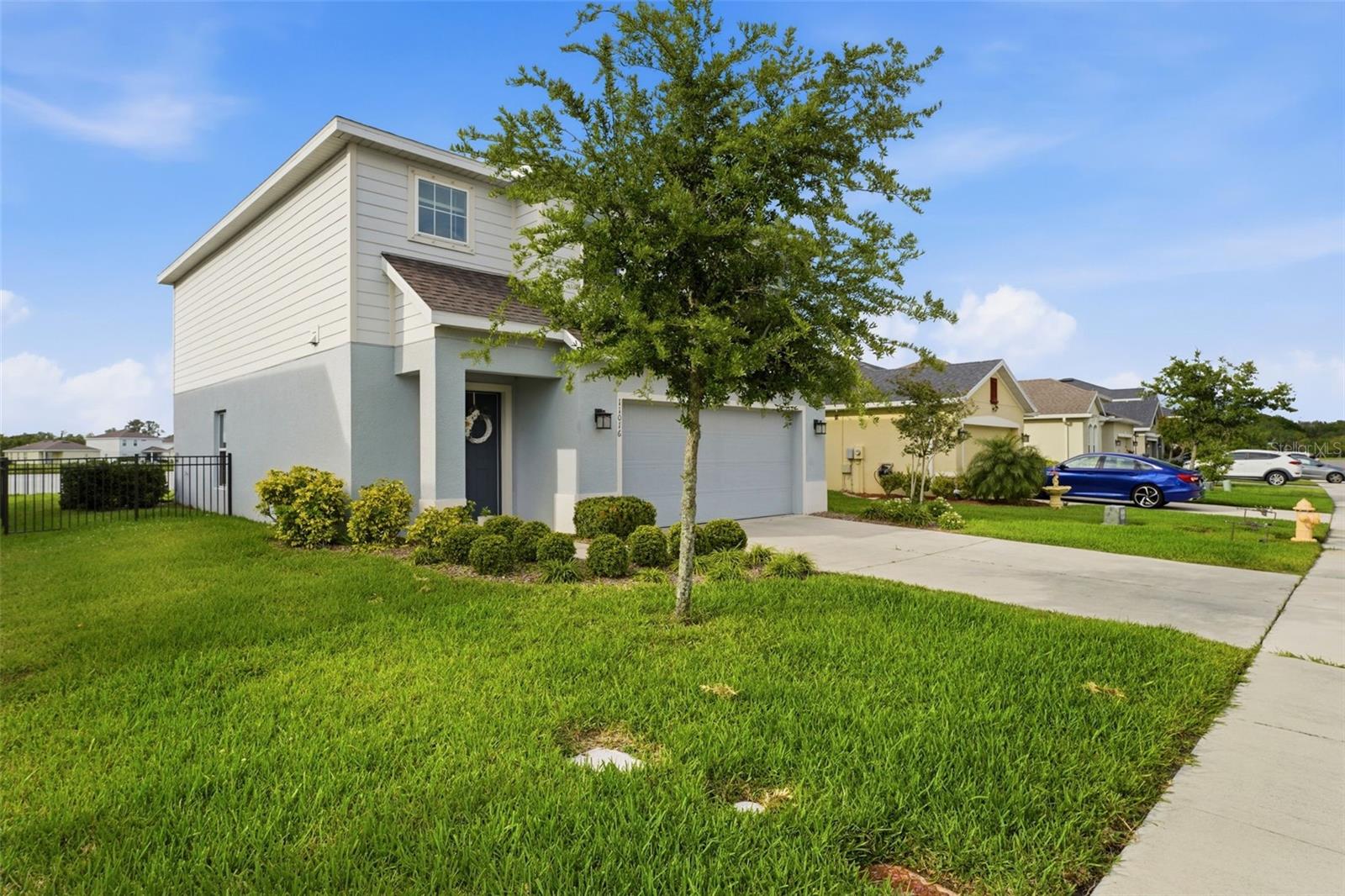 11016 Daybreak Gln Property Photo 4