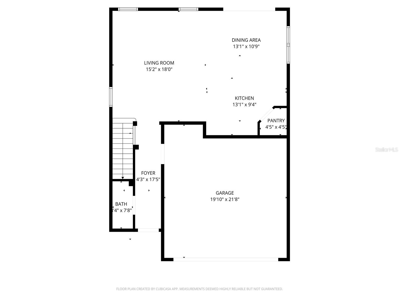 11016 Daybreak Gln Property Photo 67