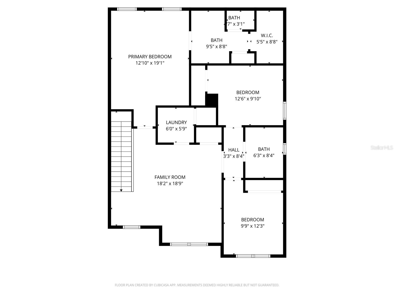 11016 Daybreak Gln Property Photo 68