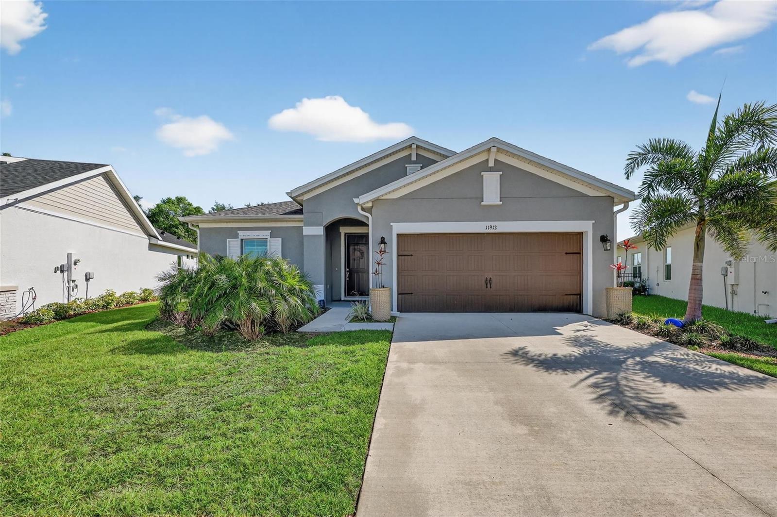 11912 Richmond Trl Property Photo 1