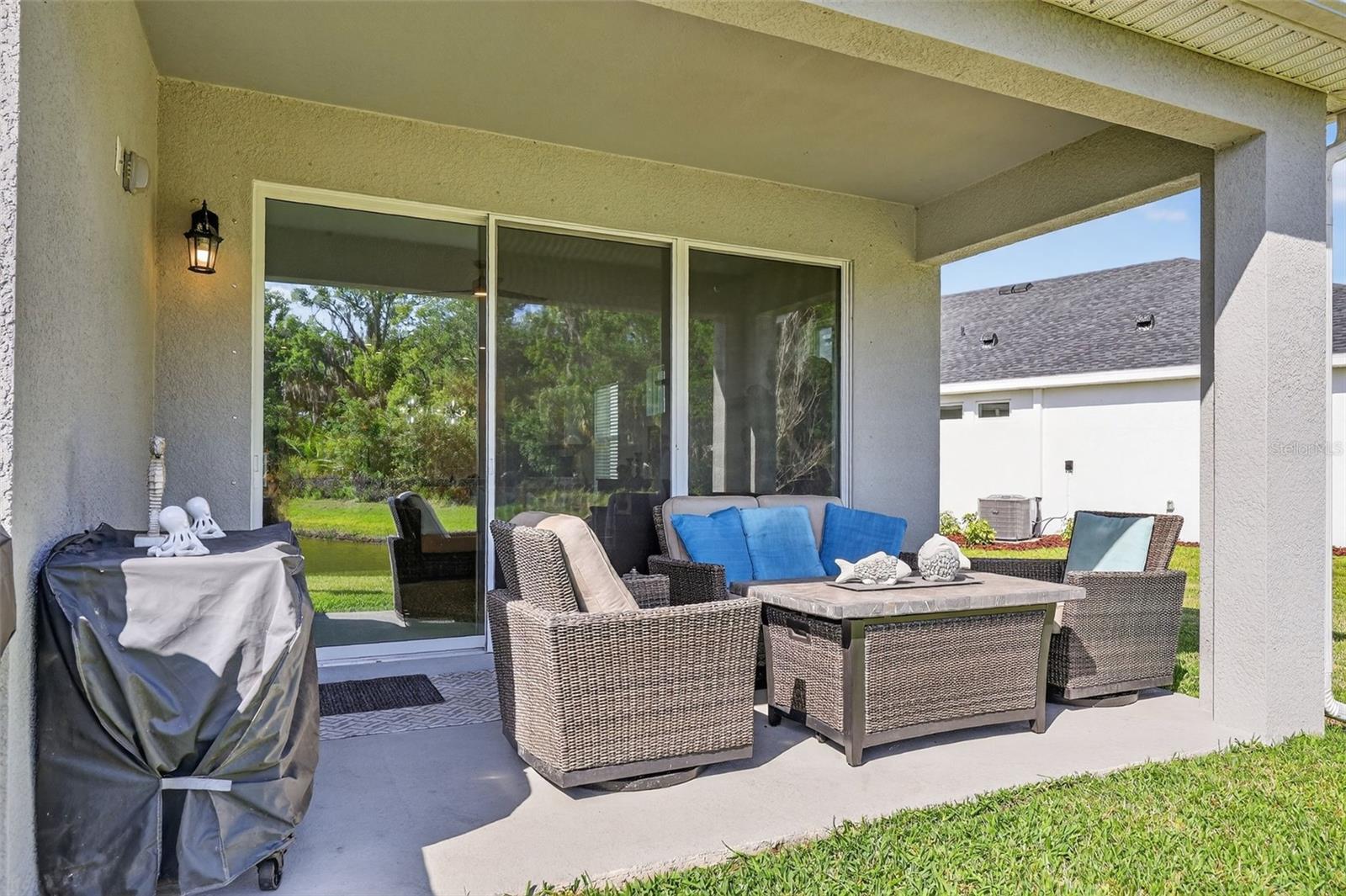 11912 Richmond Trl Property Photo 29