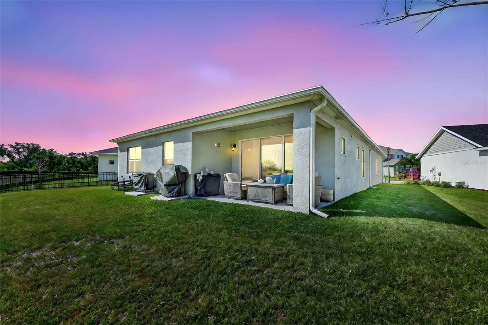 11912 Richmond Trl Property Photo 32
