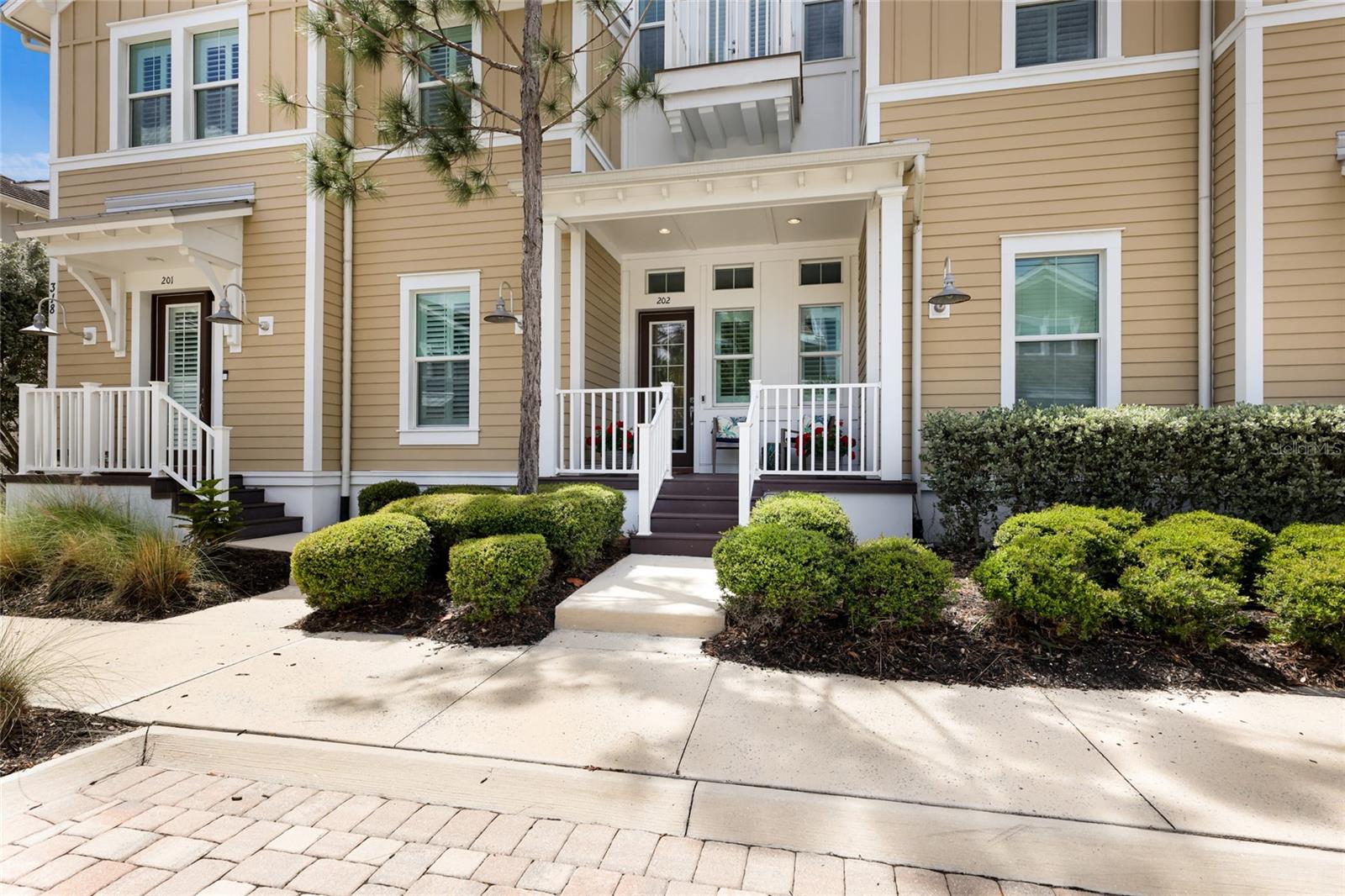 318 Compass Point Dr #202 Property Photo 3