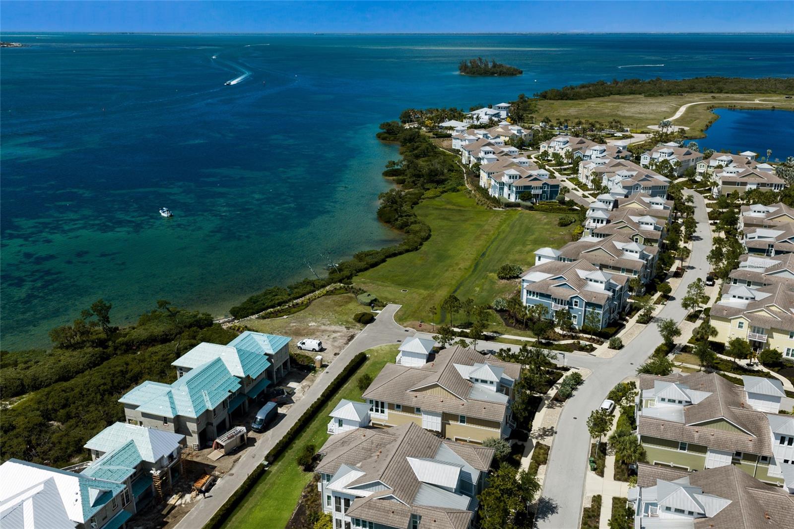 318 Compass Point Dr #202 Property Photo 47