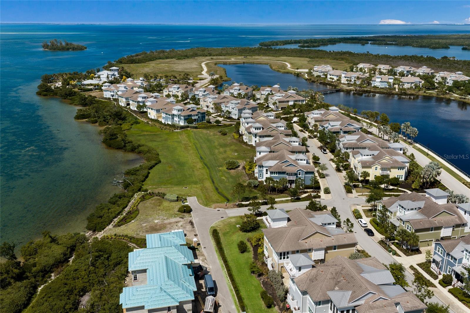 318 Compass Point Dr #202 Property Photo 48