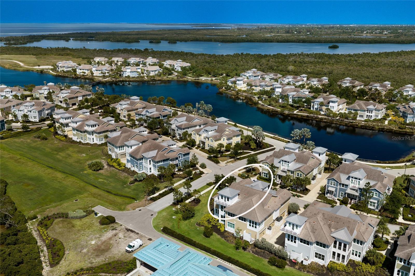 318 Compass Point Dr #202 Property Photo 49
