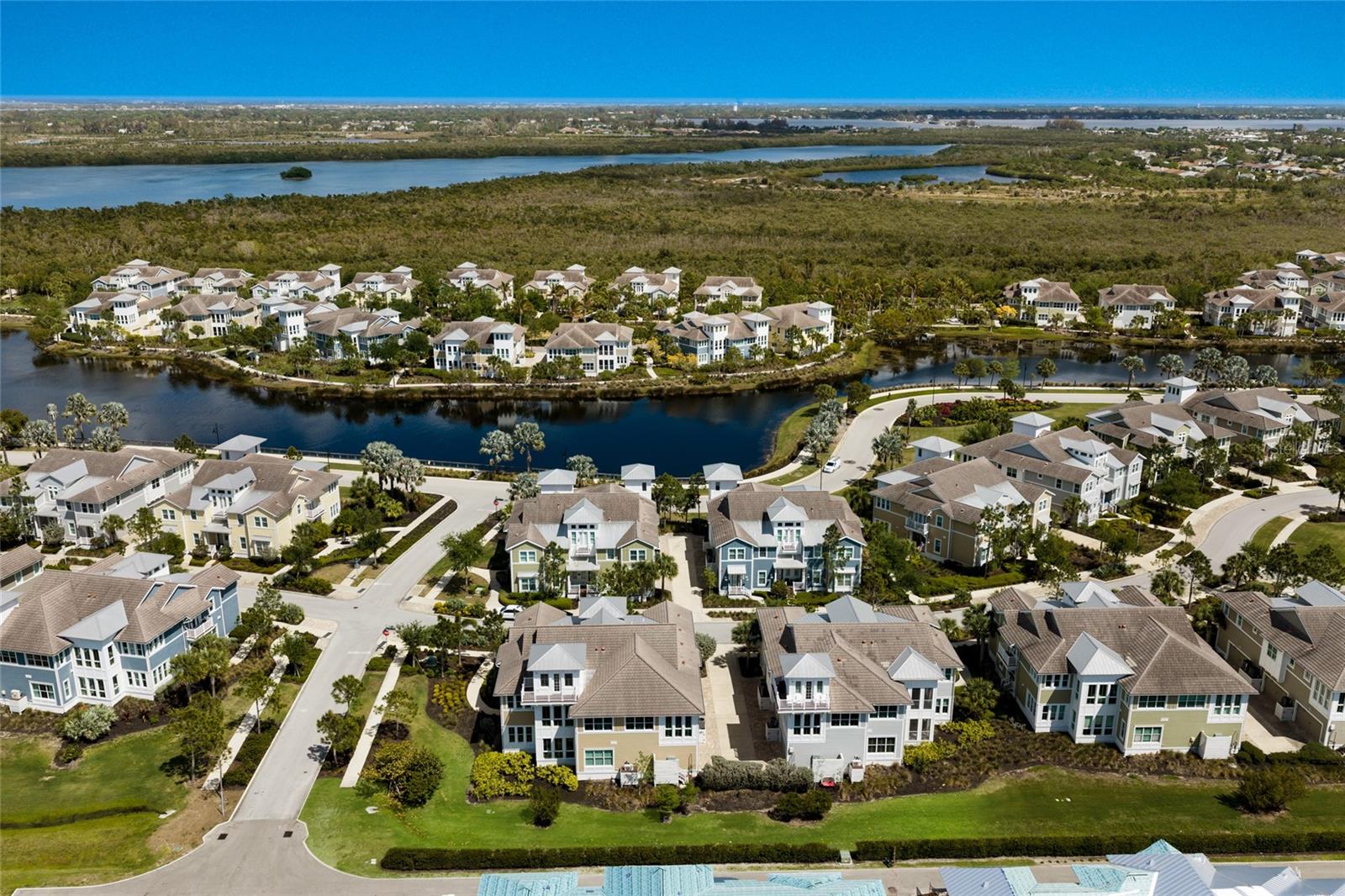 318 Compass Point Dr #202 Property Photo 50