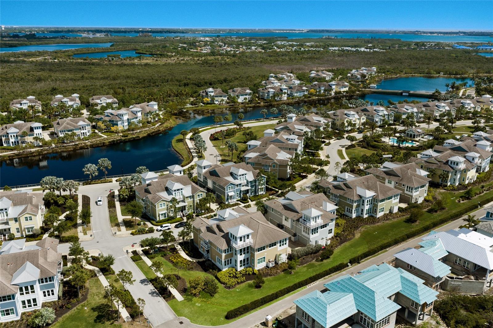 318 Compass Point Dr #202 Property Photo 51