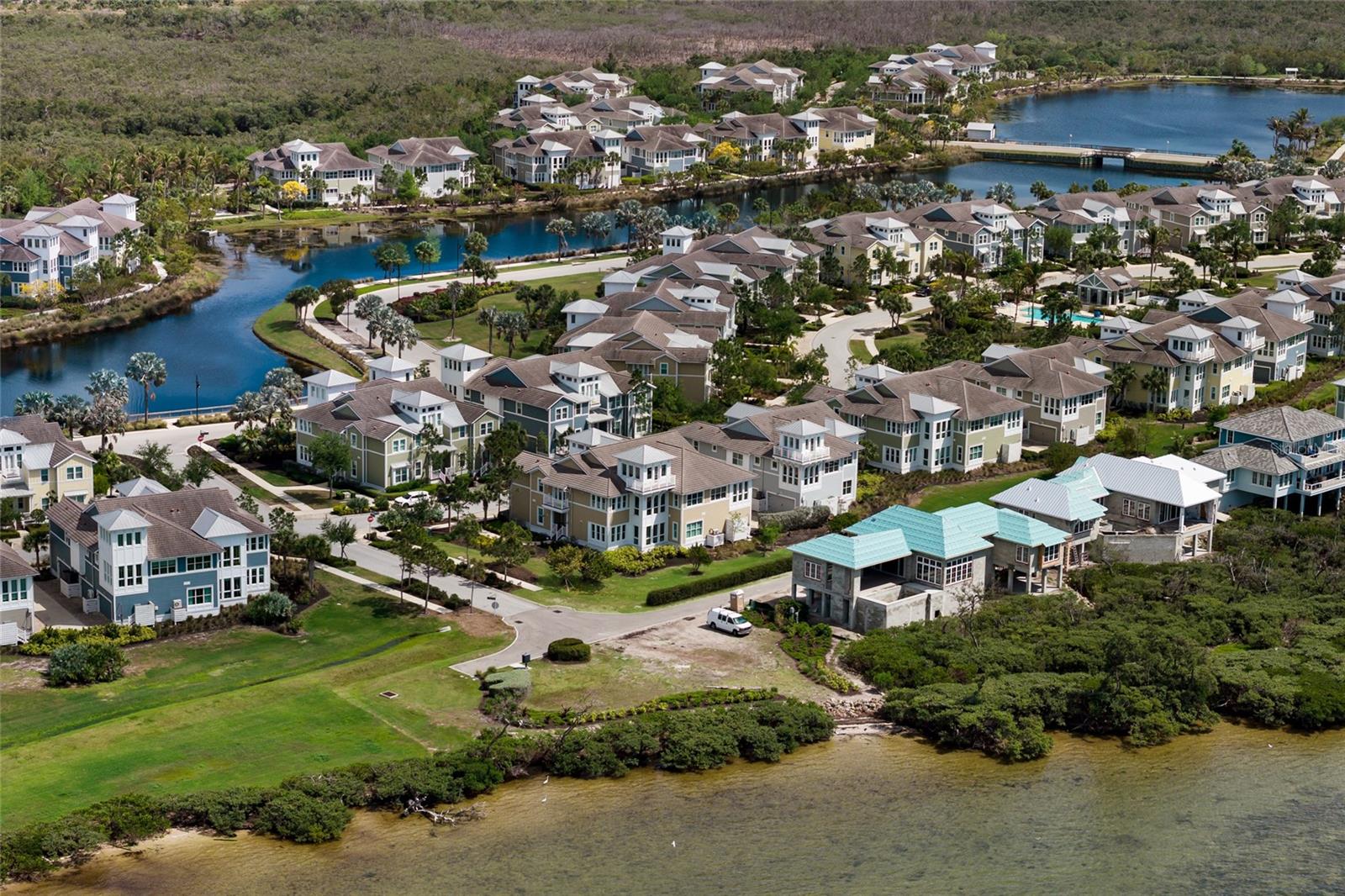 318 Compass Point Dr #202 Property Photo 56