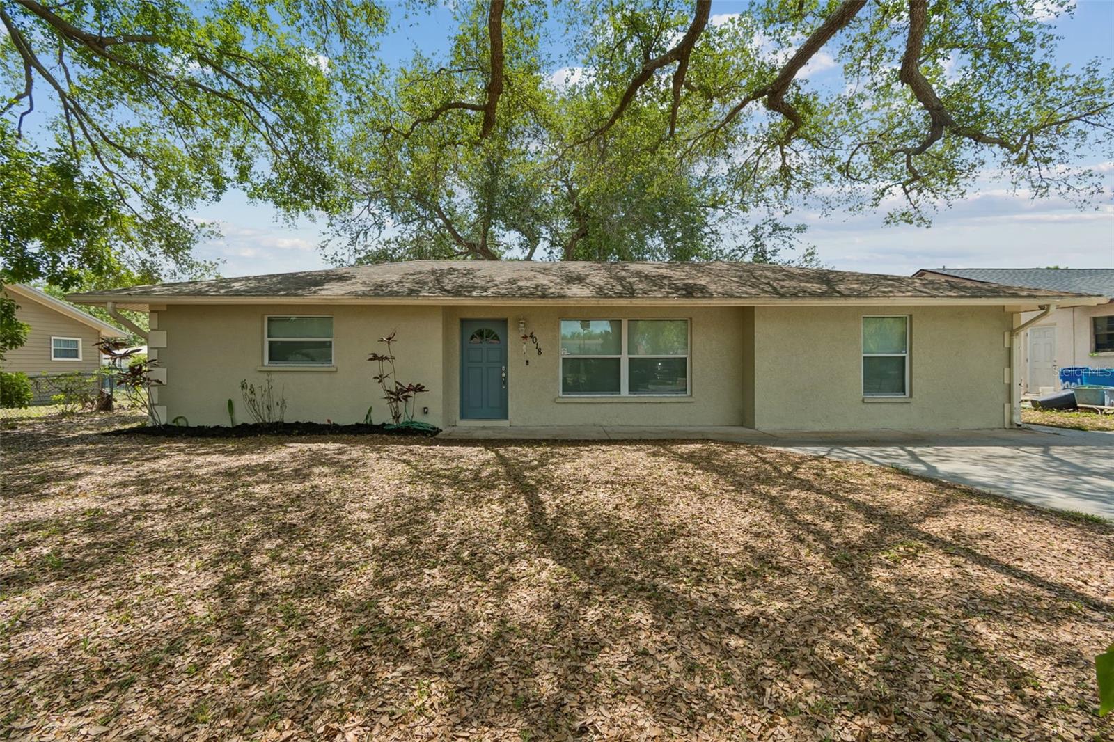 4018 Prado Dr Property Photo 1