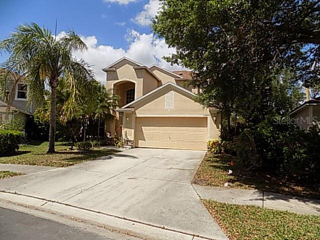 12507 Rockrose Gln Property Photo 1