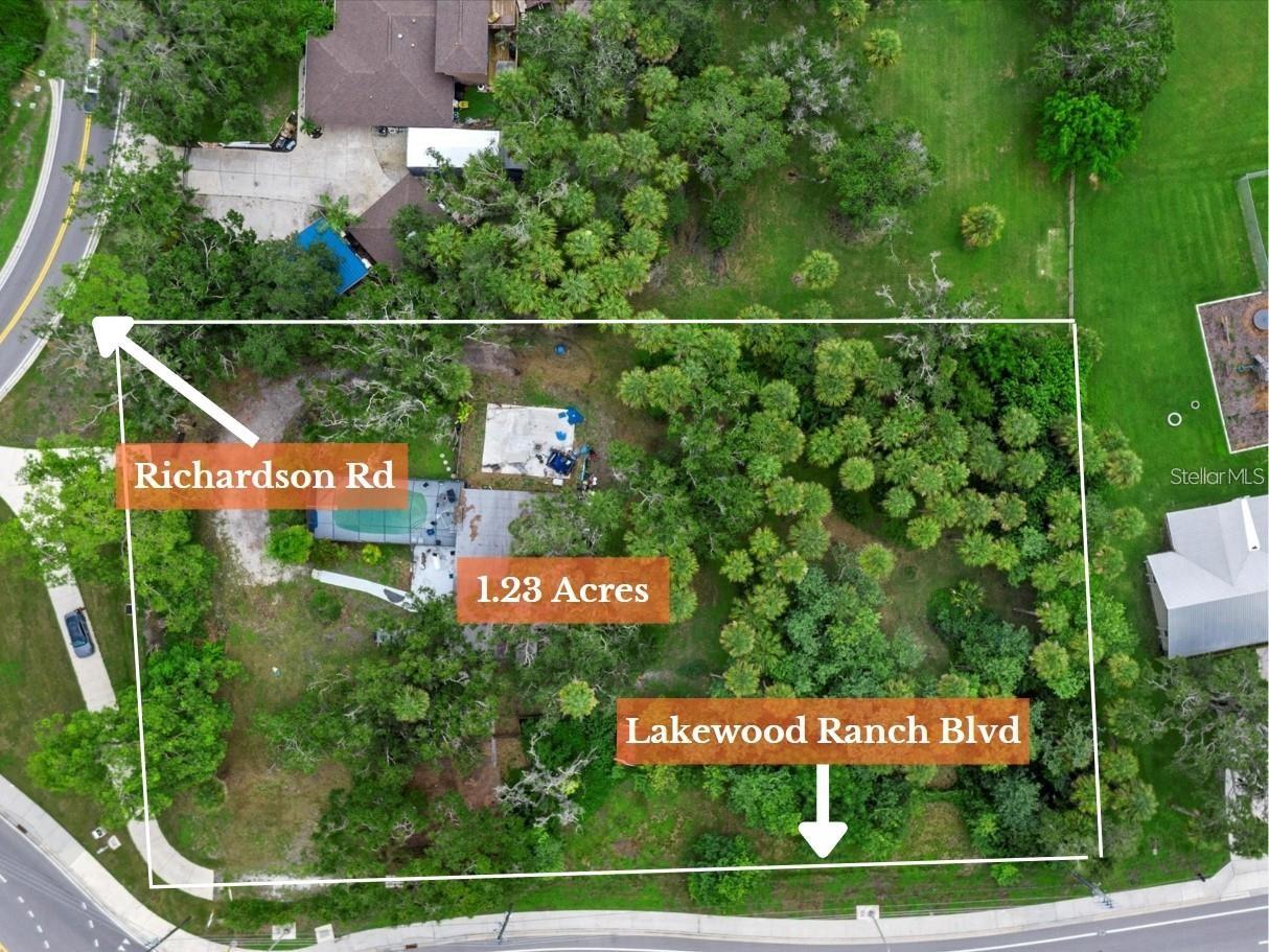 2190 LAKEWOOD RANCH BLVD Property Photo 1
