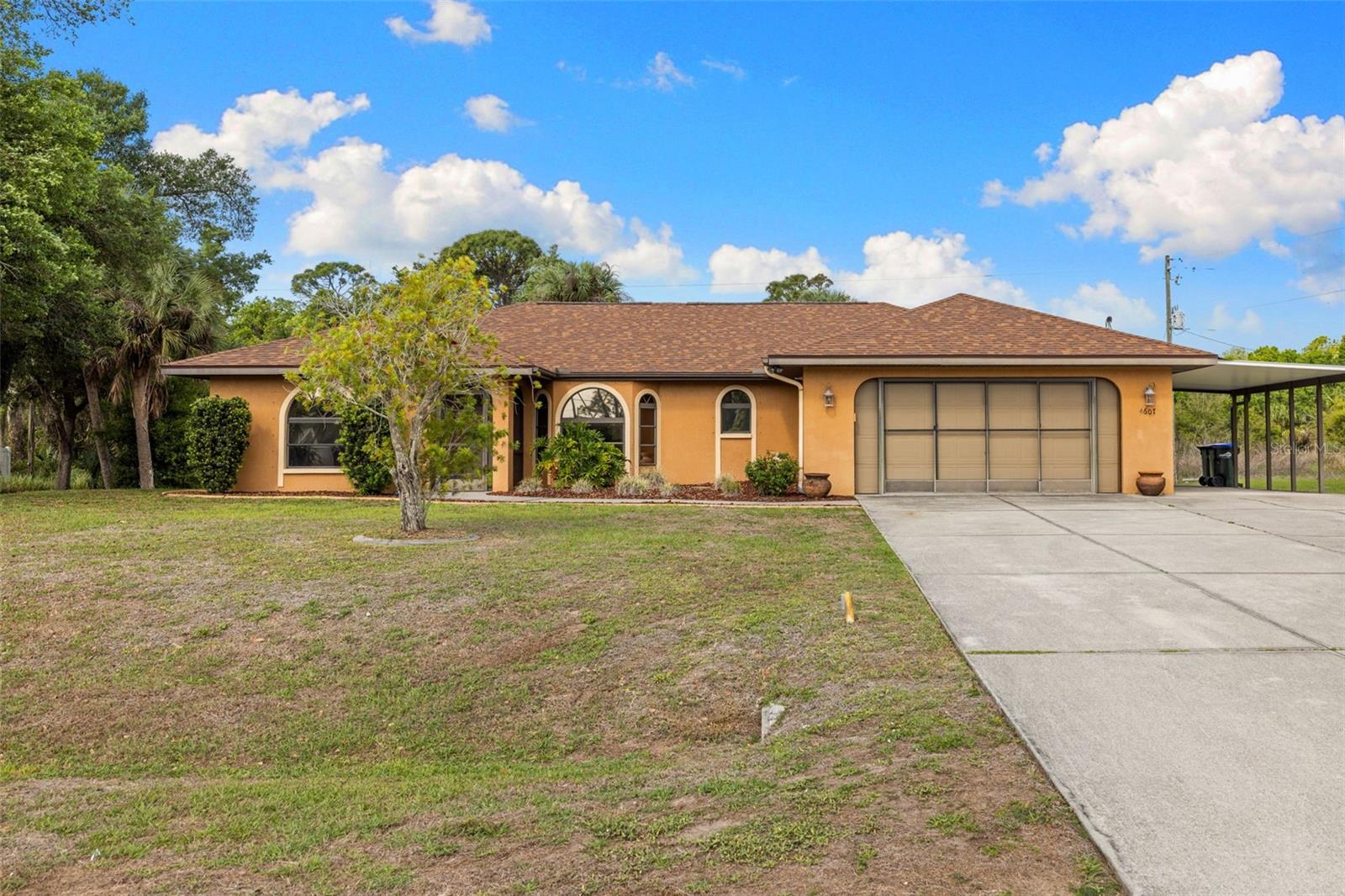 4607 Atwater Dr Property Photo 1