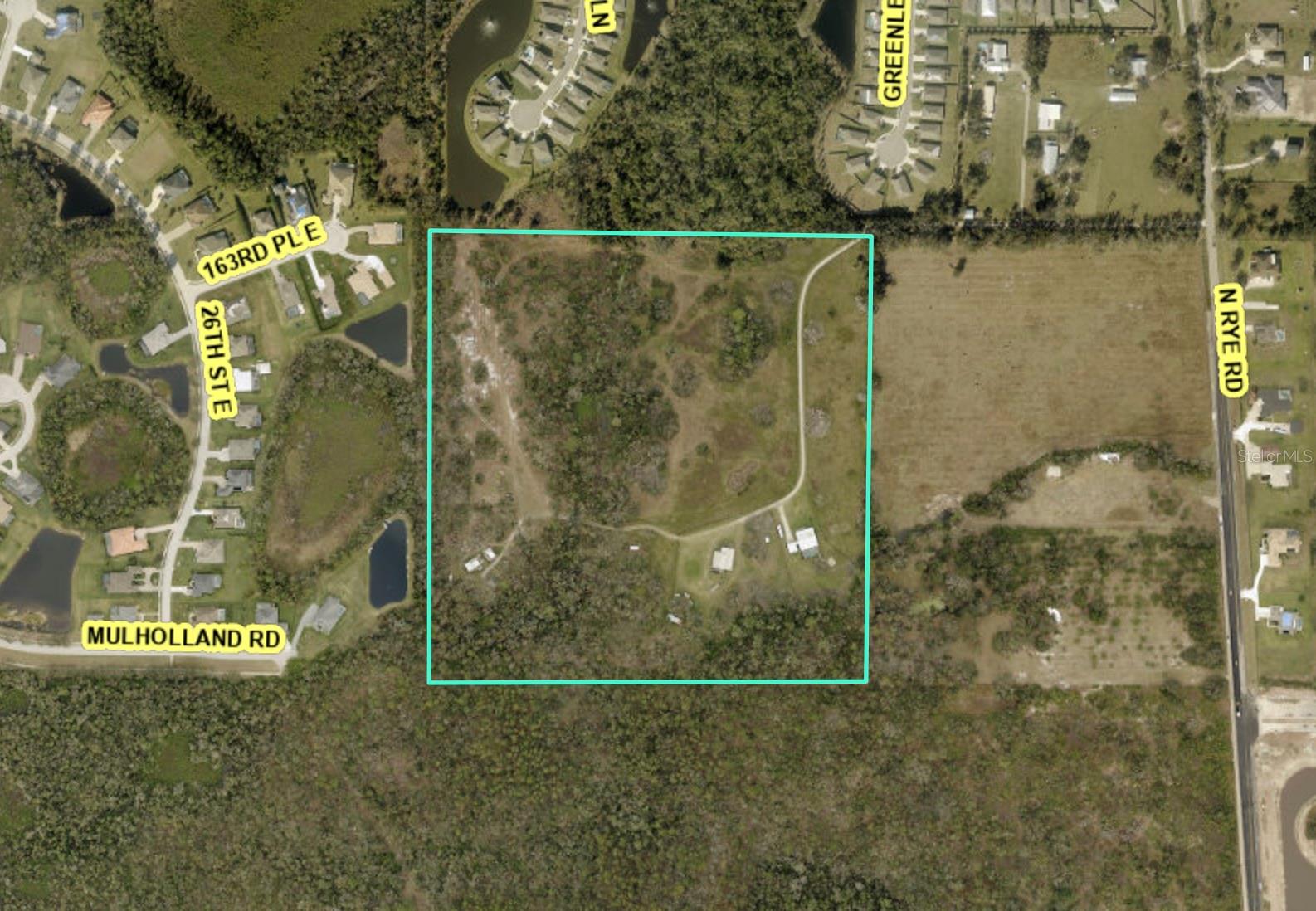 2405 N Rye Rd Property Photo 5