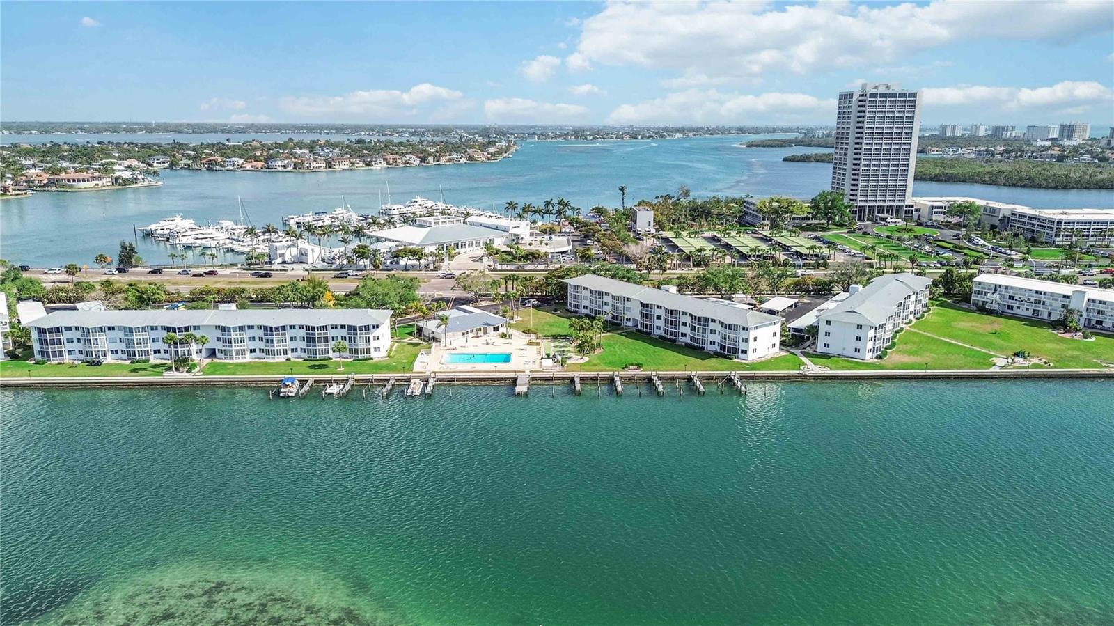 769 JOHN RINGLING BLVD #2 Property Photo 1