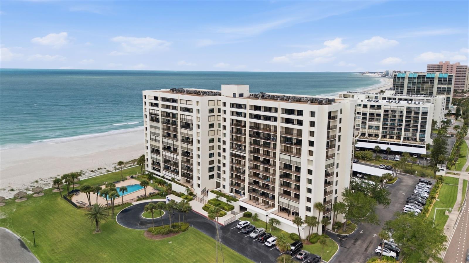 1460 Gulf Blvd #501 Property Photo 1