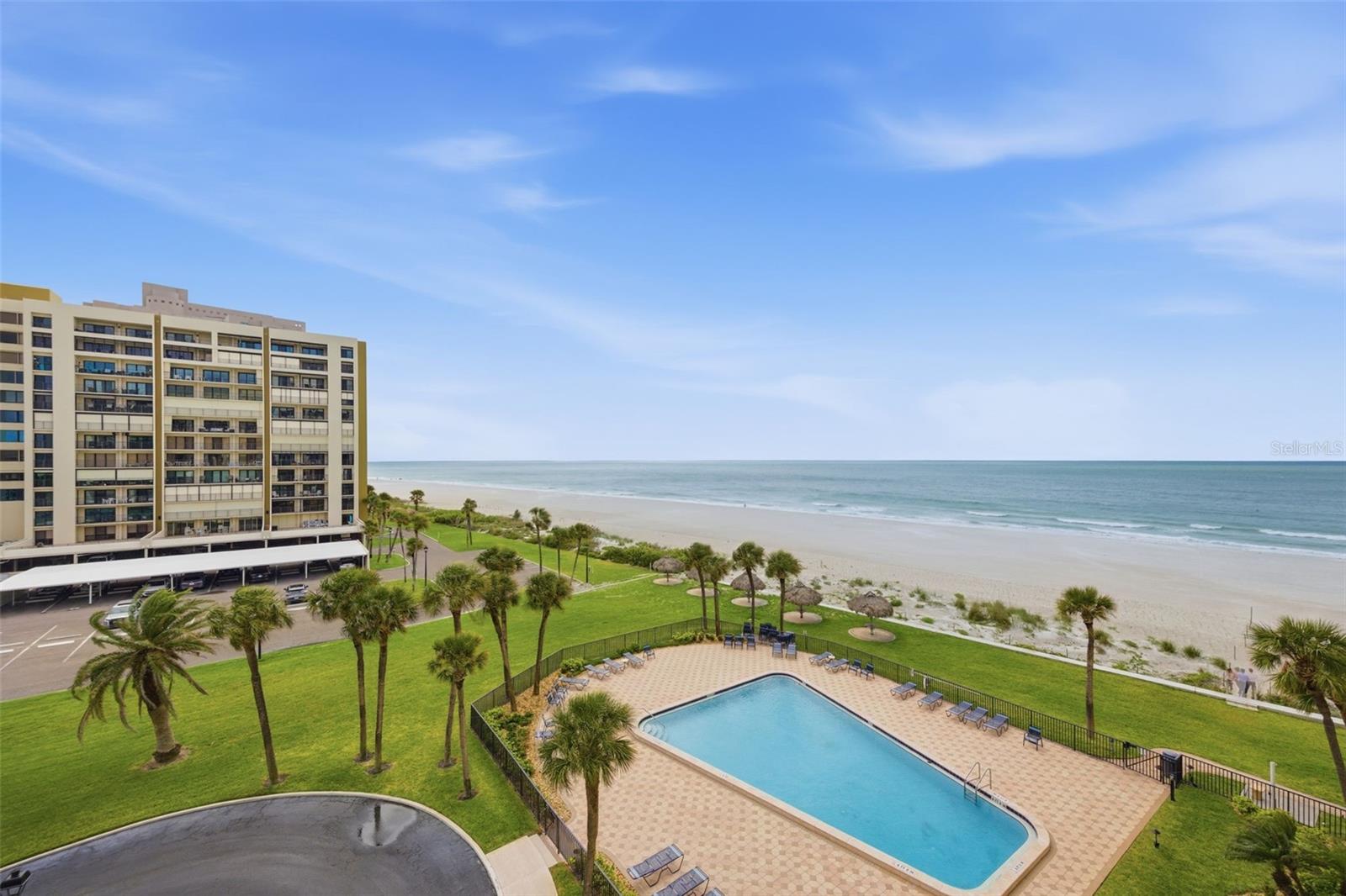 1460 Gulf Blvd #501 Property Photo 2
