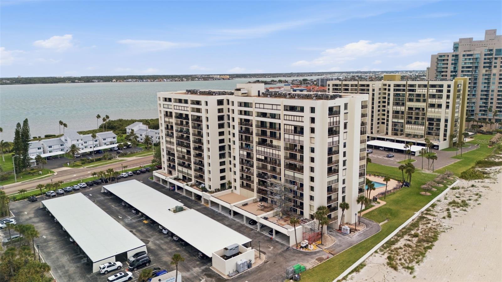 1460 Gulf Blvd #501 Property Photo 36