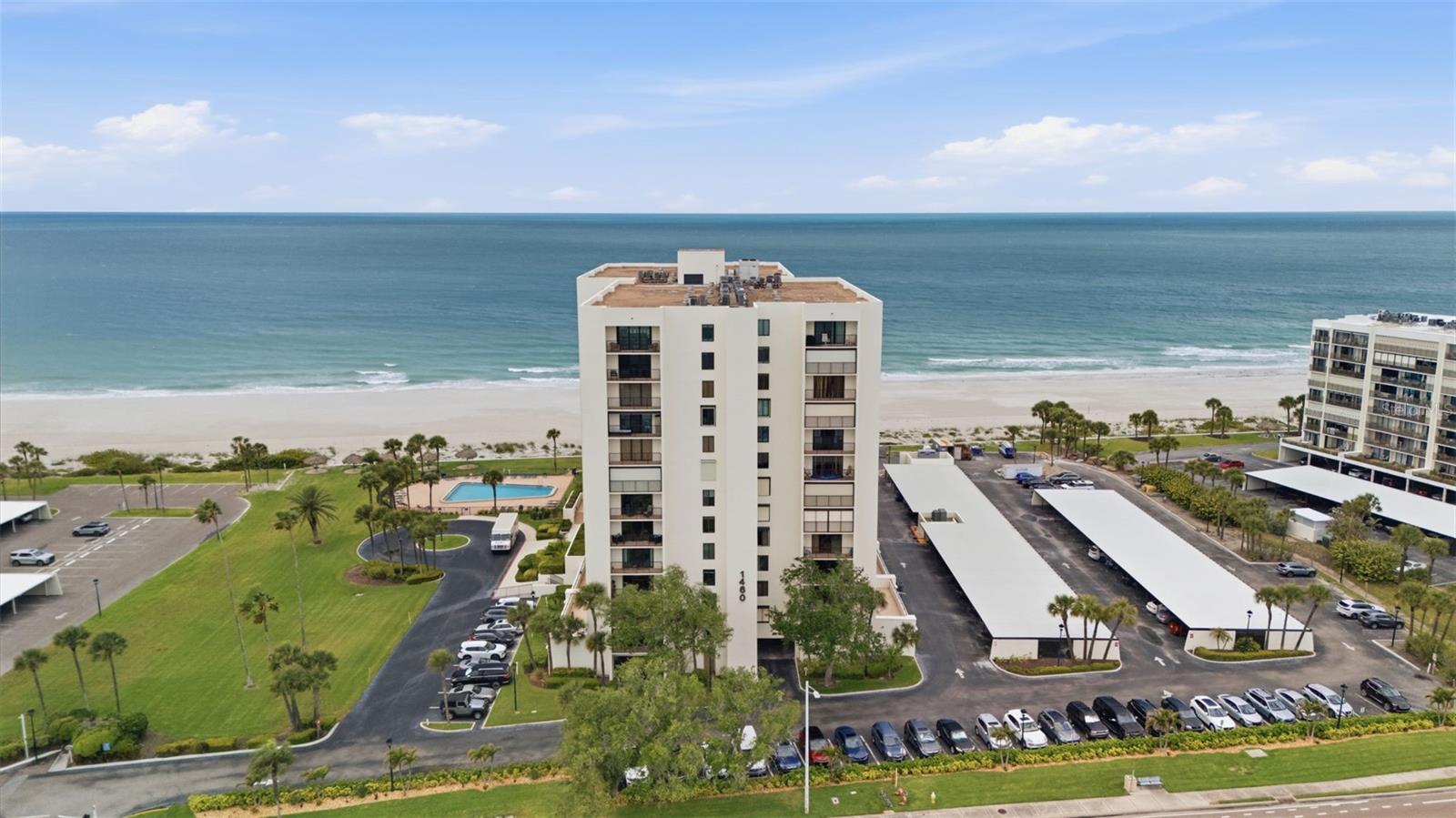 1460 Gulf Blvd #501 Property Photo 37