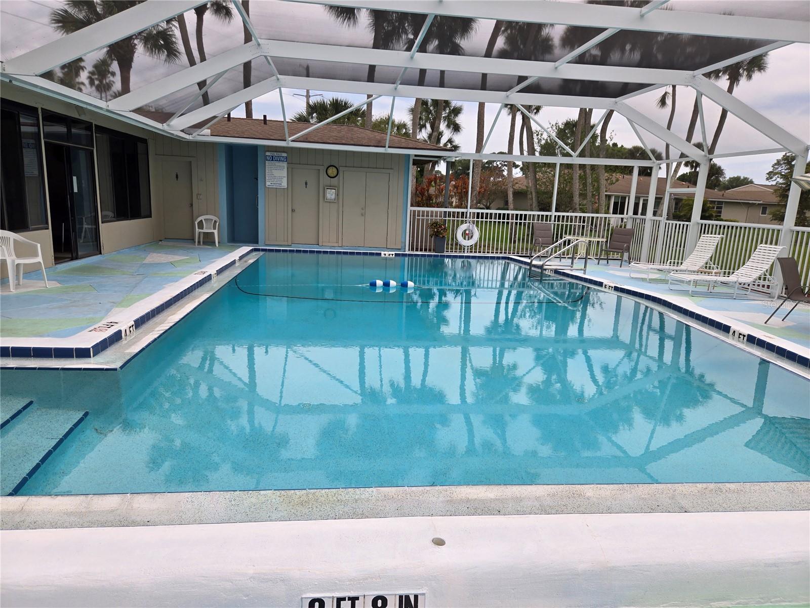 2974 Captiva Gardens Dr #17 Property Photo 12