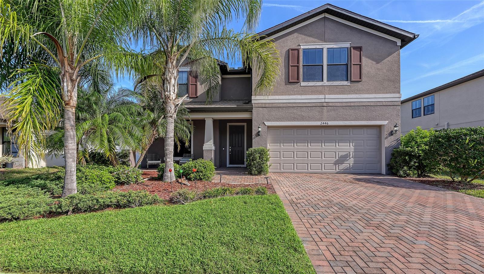 2446 CARNATION CT
