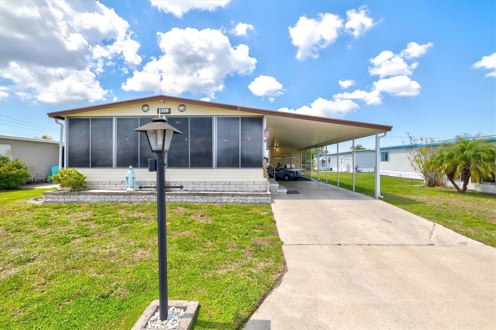 5316 53rd Ave E #k28 Property Photo 1