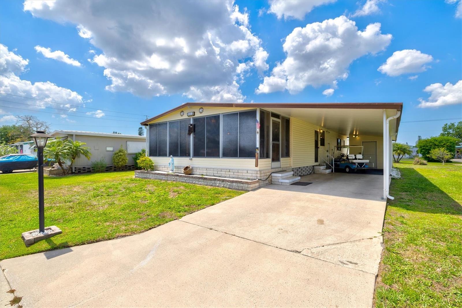 5316 53rd Ave E #k28 Property Photo 3