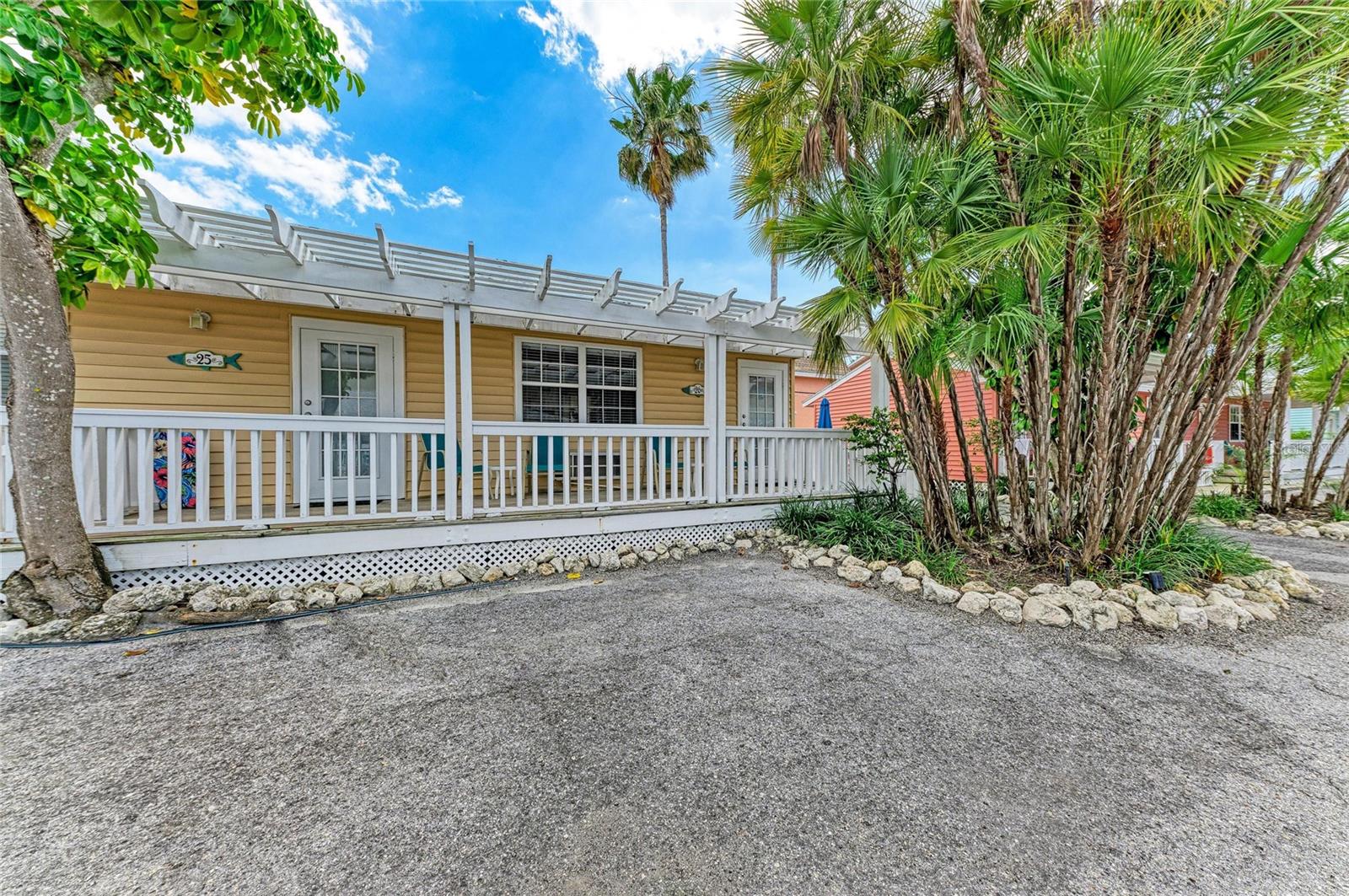 1603 Gulf Dr N #26 Property Photo 1