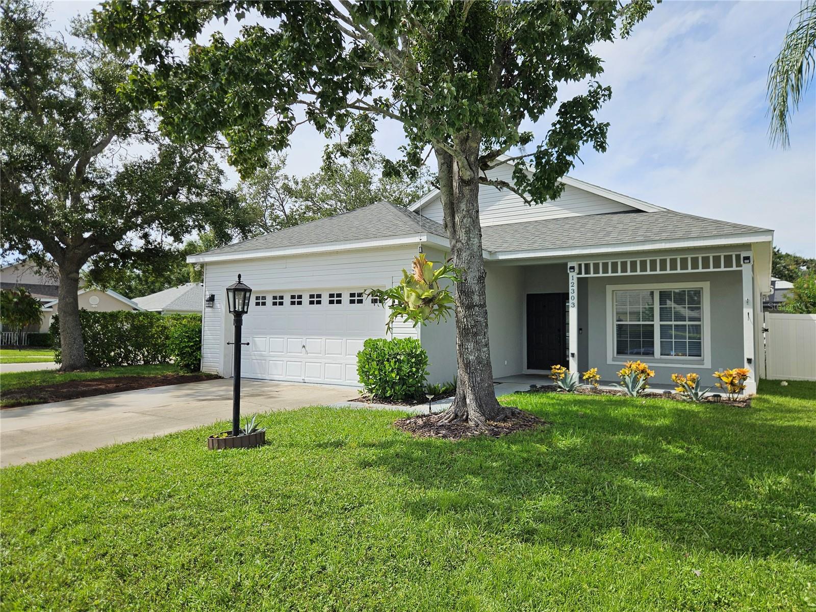 12303 Tall Pines Way Property Photo 1