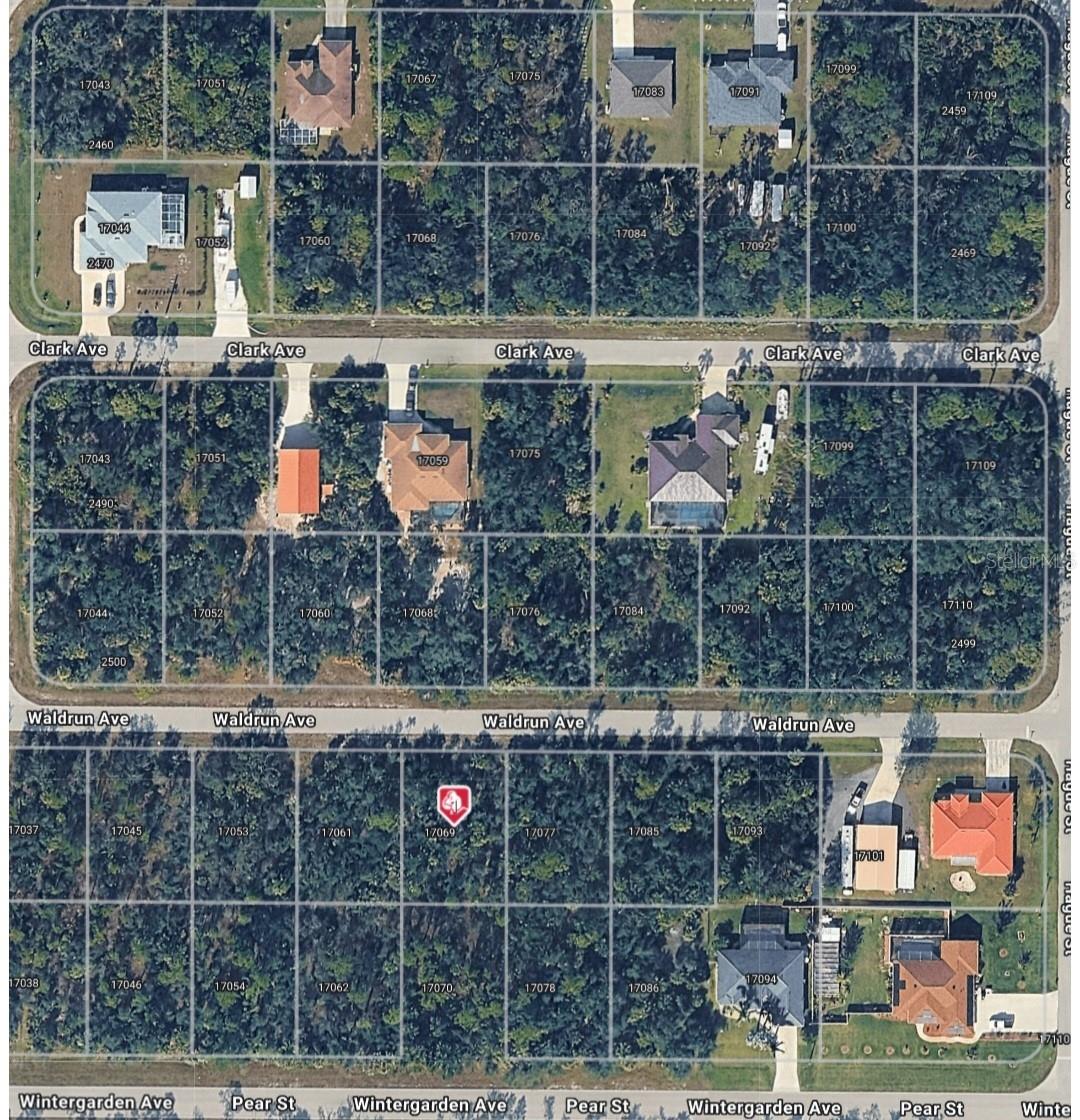 17069 WALDRUN AVE Property Photo 1