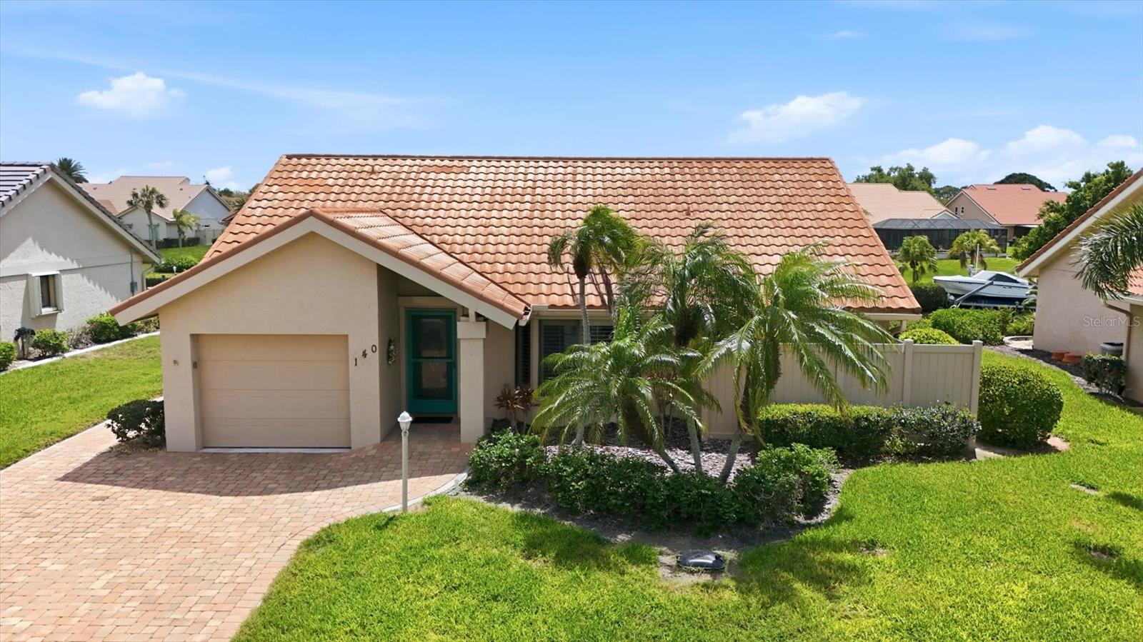140 INLETS BLVD #140