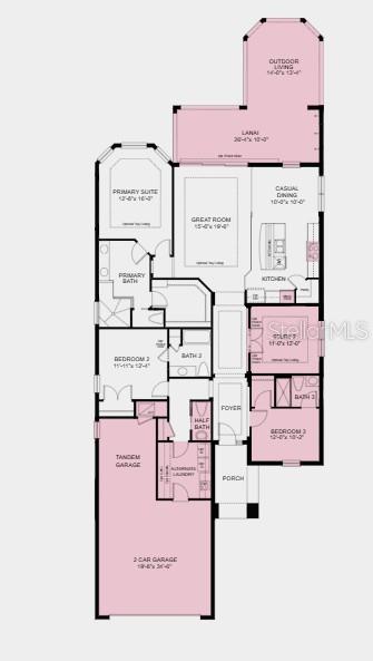 3208 Vicenza Ct Property Photo 19