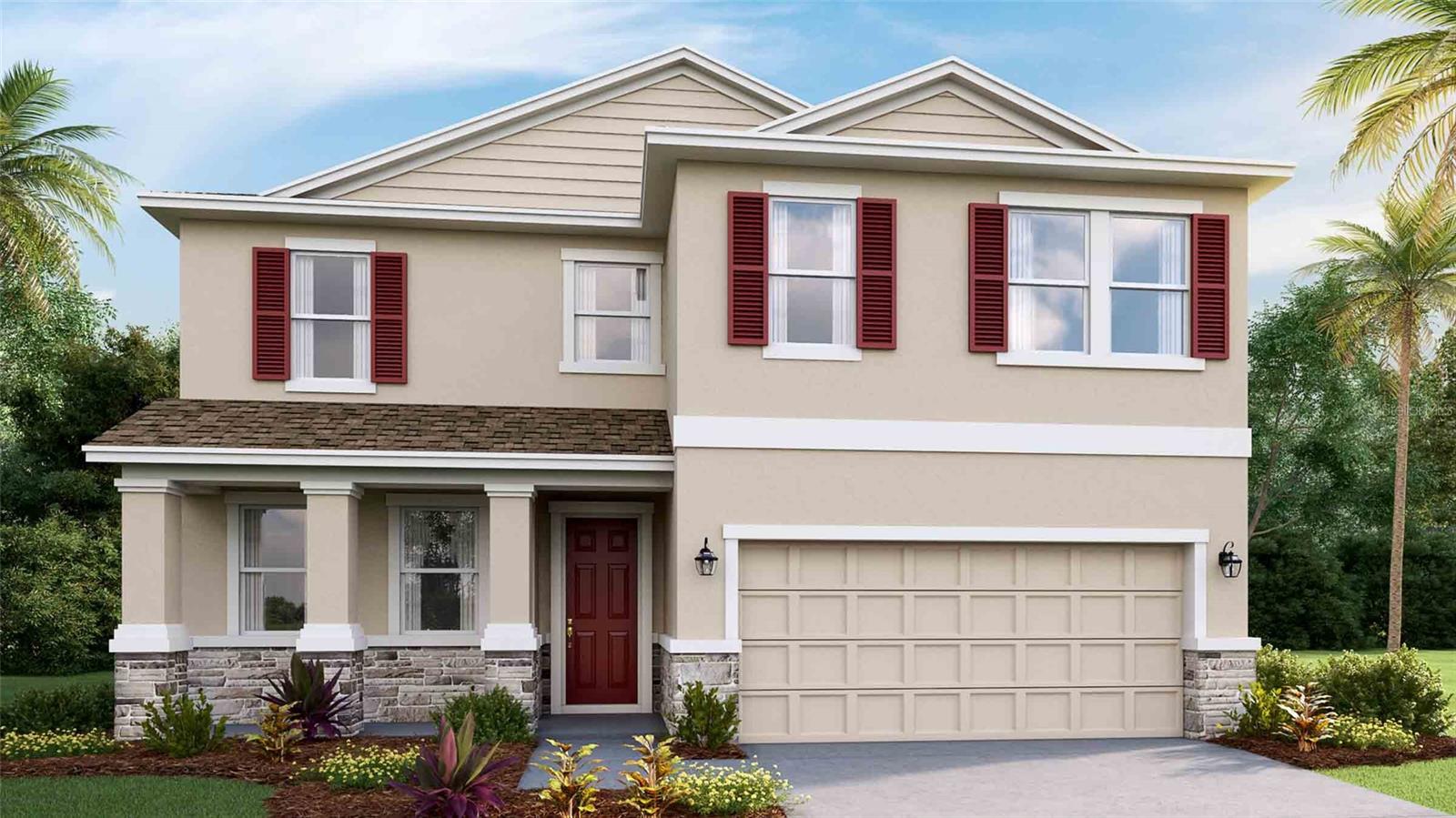 11916 Kingsley Trl Property Photo 1