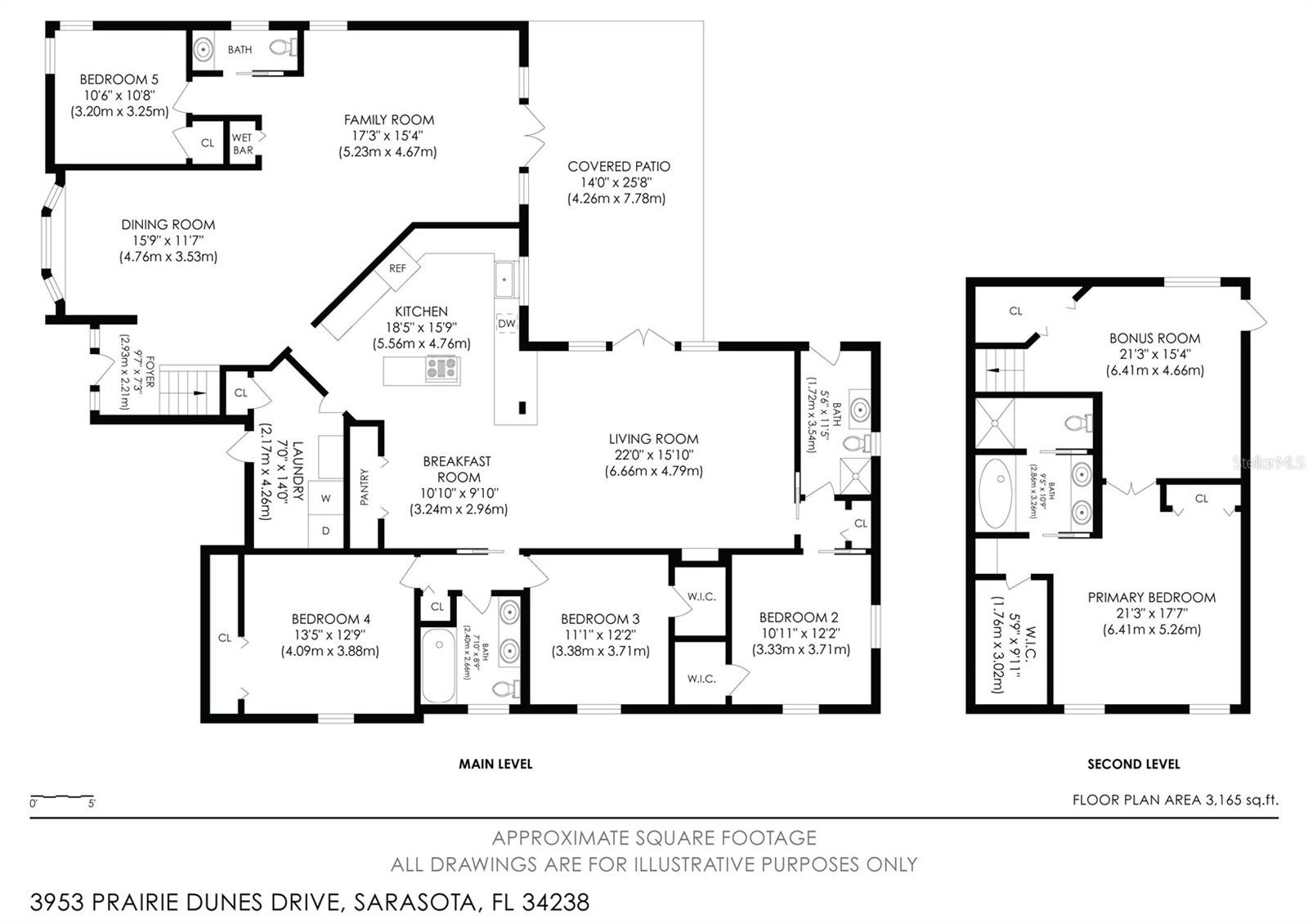 3953 Prairie Dunes Dr Property Photo 52