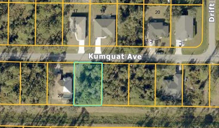 KUMQUAT AVE Property Photo 1