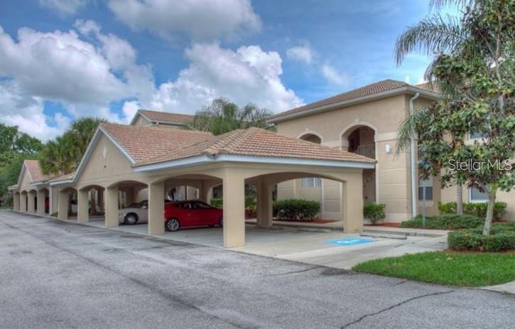 803 Fairwaycove Ln #204 Property Photo 4